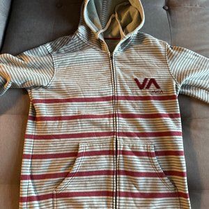Medium RVCA Hoodie